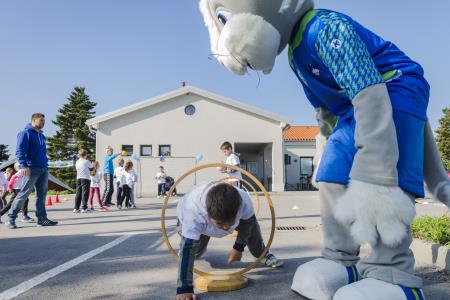 Maxi 1. mini olimpijada 45